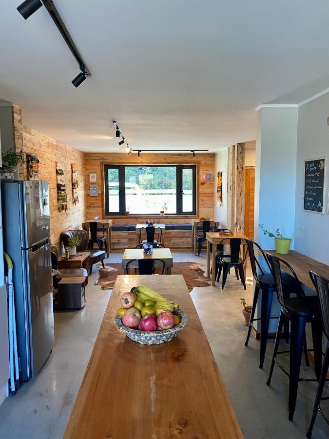 Albergo B&B Alojamento de Acomodação e Pequeno-almoço